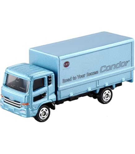 Amazon.co.jp: Takara Tomy Tomica No.48 Hino Profile Katsushika